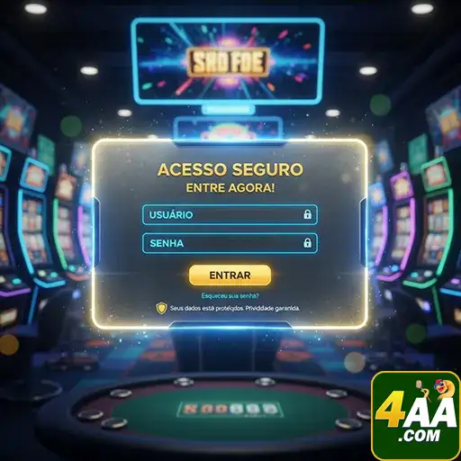 4aa desfrute de inovador mesas de cassino